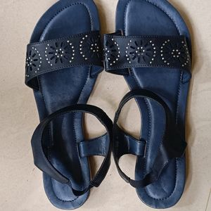 💸💰Bargain To Get Blue Slippers For Woman