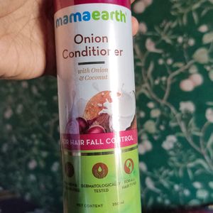 Mamaearth Onion Conditioner