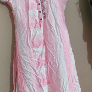 Formal Kurti