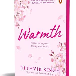 Warmth (Rithvik Singh)