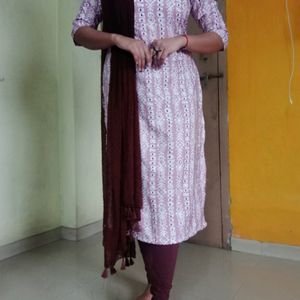 Kurta Set...