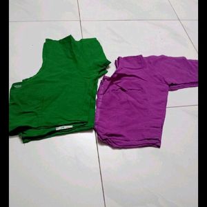 Combo Of 11blouse