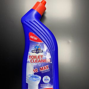 Toilet Cleaner