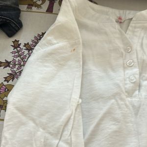 Short Kurta