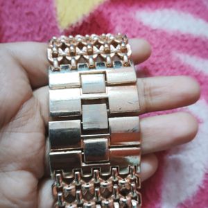 Beautiful Bracelet Watch For Women