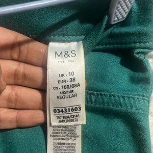 Marks & Spencer Jeggings UK 10