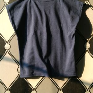 Blu T-shirt