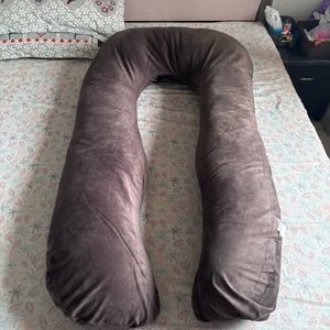 Wakefit Preg Pillow