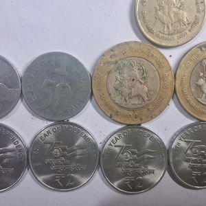 Old Coins India Rare