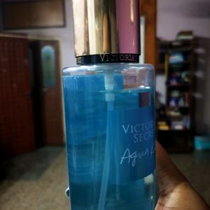 Aqua Kiss Mist By Victoria's Secret