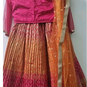 BenaRasi Designer Lehenga