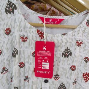 Branded Kurti