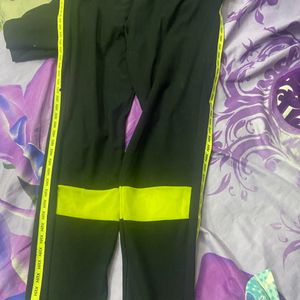 HRX Trouser active Wear @rs250