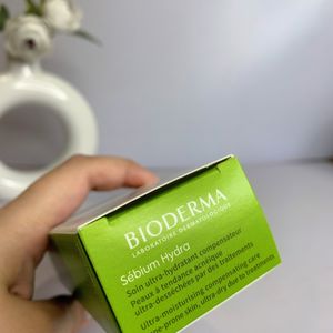 Bioderma Sebium Hydra