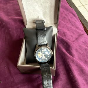 Grand Carrera Pendulum Watch