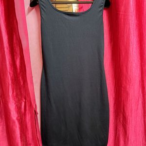 Tokyo Talkies Bodycon Dress