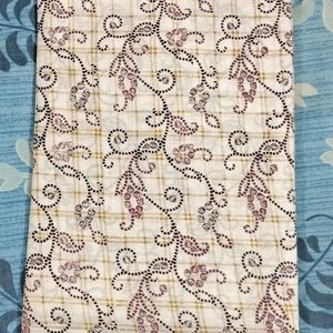 Pure Cotton Dupatta