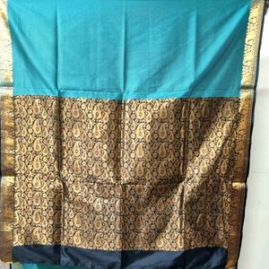 Pure Silk Saree