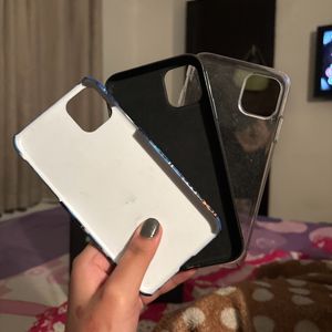 iPhone 11 Covers