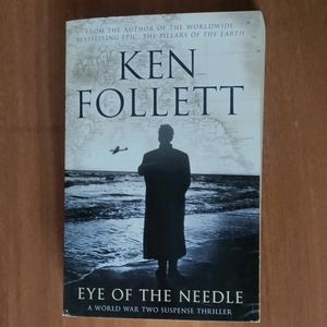 Eye of the Needle