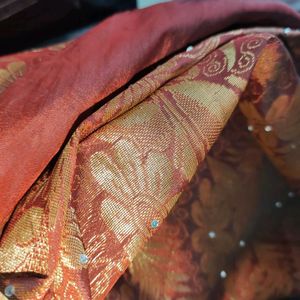 Banarasi Soft Pattu Saree