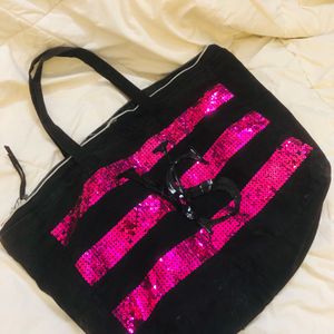 Sequence Tote Bag Victoria’s Secret