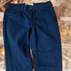 ZARA Skinny Jeans