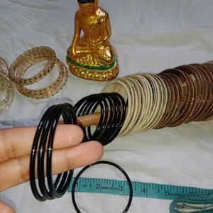 7th Heaven Bangle Set 7 Types Of Bangl