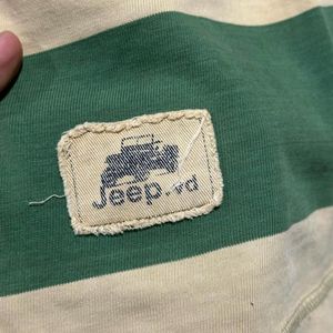 JEEP Polo T-Shirt