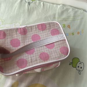 Makeup Pouch/kit