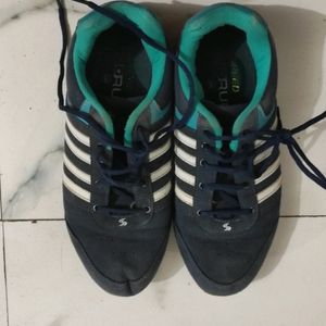 Speed Shoes For Men-UK 8