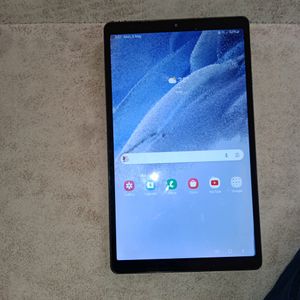 SAMSUNG GALAXY TAB A7 LITE