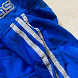 Adidas Original Sports Jacket