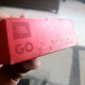 JBL GO 1 (ORIGINAL)