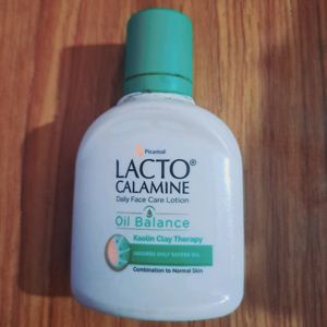 Lacto Calamin Lotion