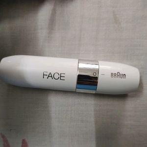 Mini Face Epilator