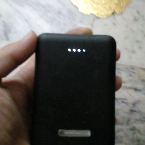 Mini Power Bank