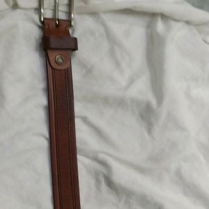 Leather Belts