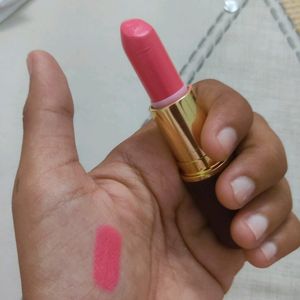 MAC pink Lipstick