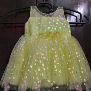 New Princess Dress