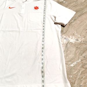 Nike Clemson Tigers On-Field Coaches Performance