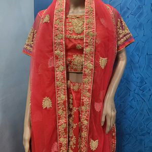 Lehenga Choli