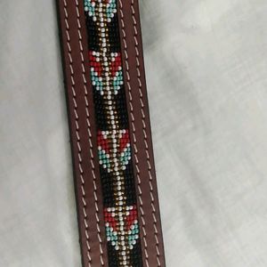 Designer Belts Leather