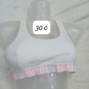 30 C Size Sport