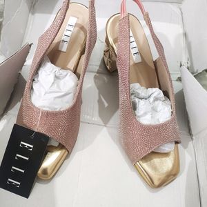 Party Elle Sandal