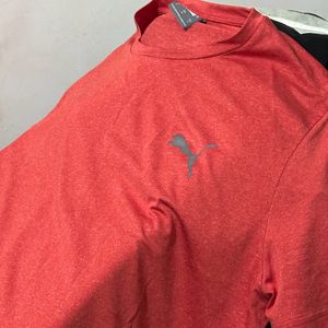 PUMA Original T-Shirt For Man