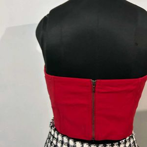 Women Corset Top