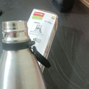 Prestige Thermo Bottle