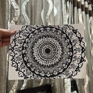 Mandala Art