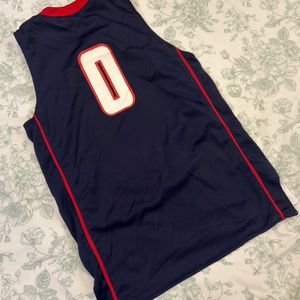 Double Sided Jersey